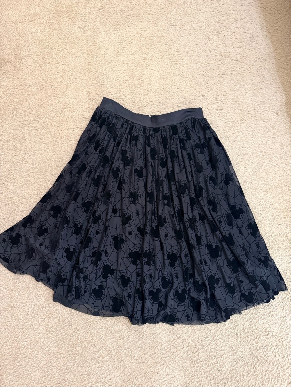 Disney Her Universe Mickey skirt